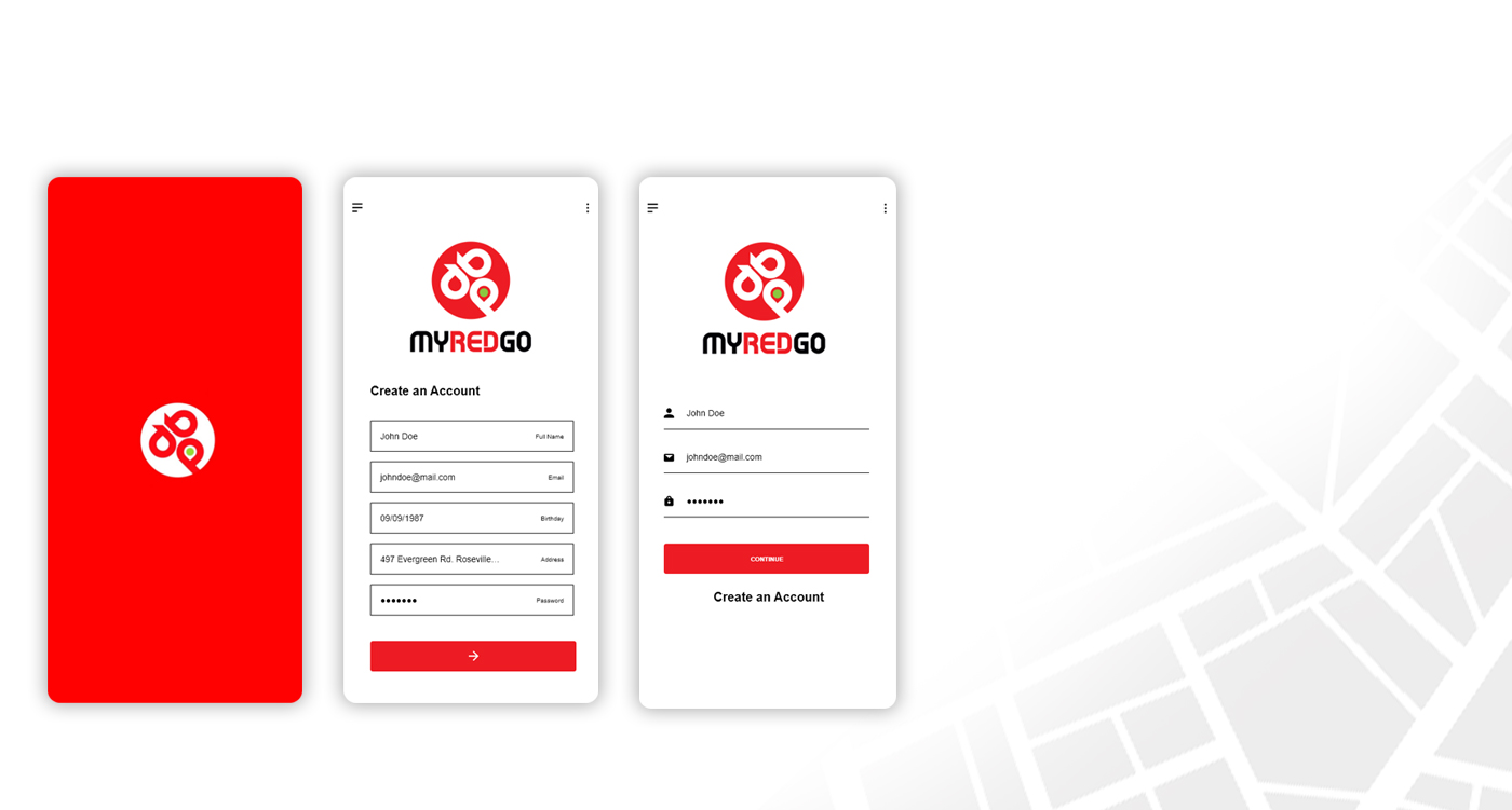 application réparation smartphone
