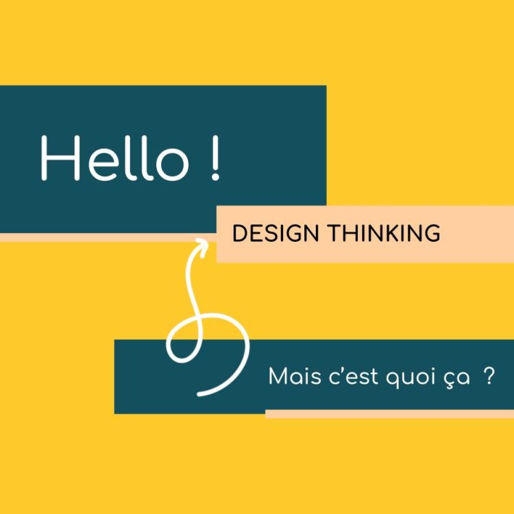 Hello - Design Thinking