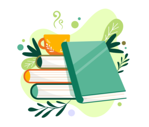 application gestion livres